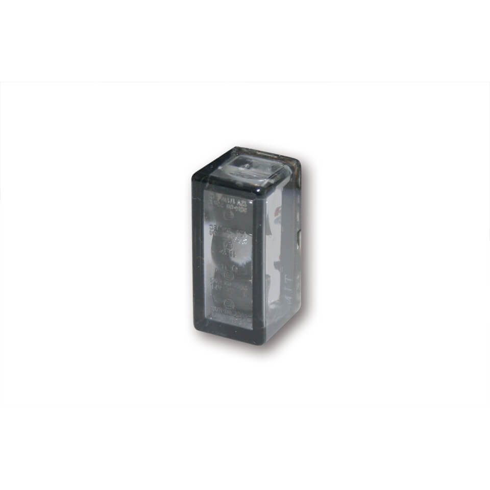 SHIN YO LED Blinker CUBE-V - Kama Bike Parts