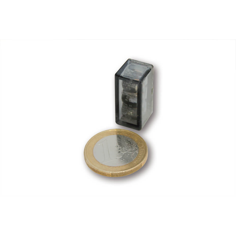 SHIN YO LED Blinker CUBE-V - Kama Bike Parts