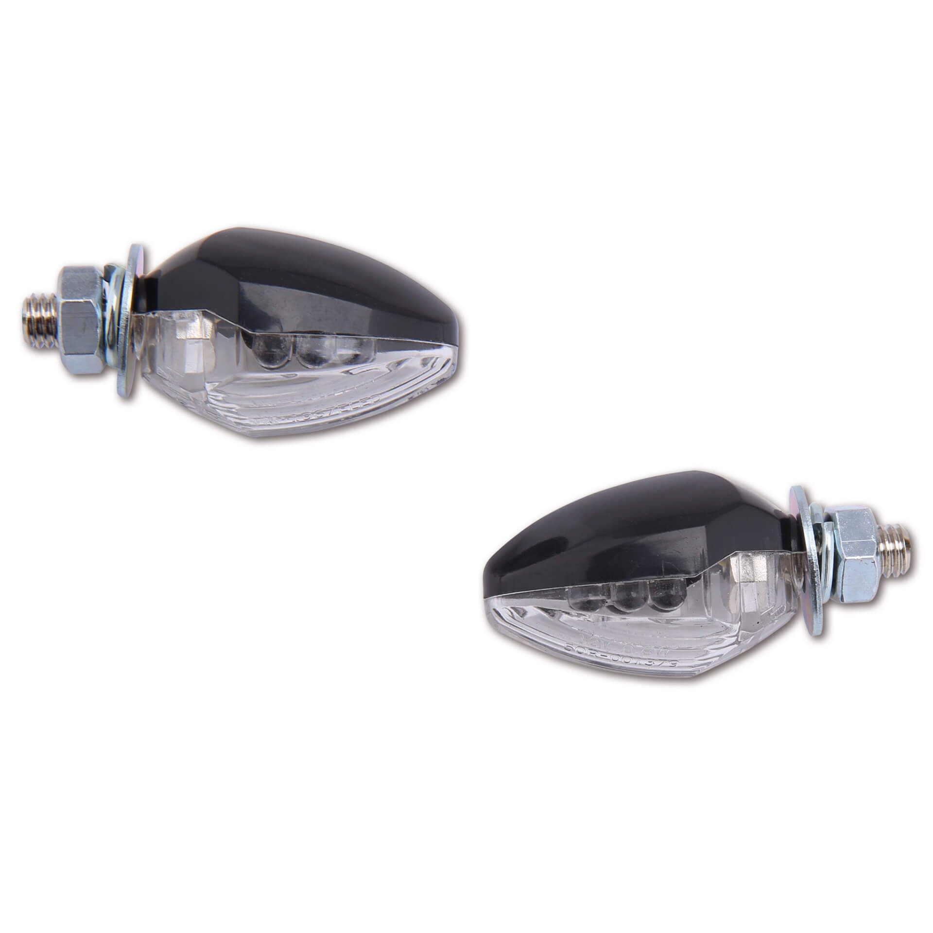 SHIN YO LED Blinker DROP - Kama Bike Parts