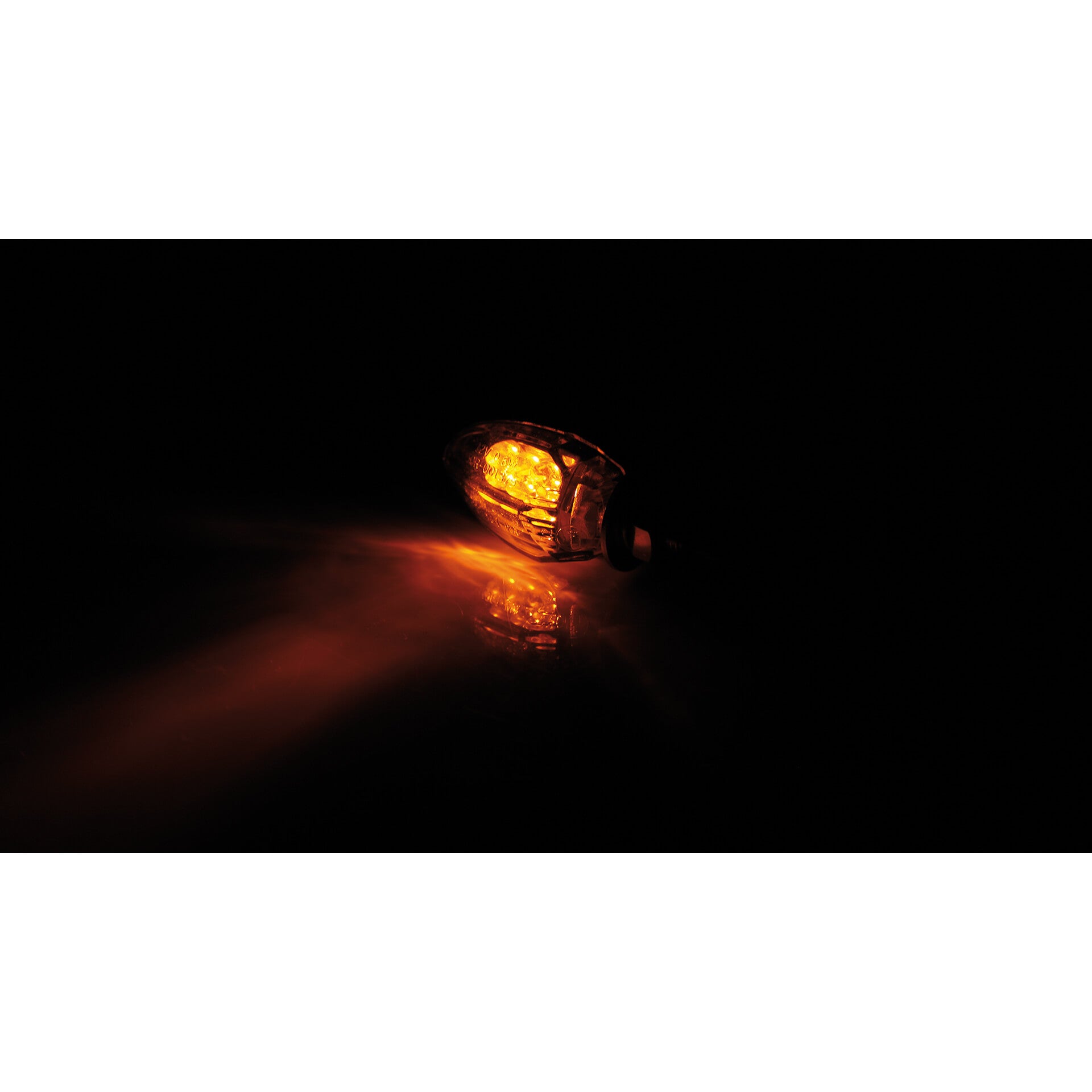 SHIN YO LED Blinker DROP - Kama Bike Parts