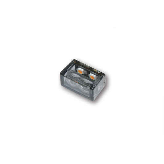 SHIN YO LED Blinker MICRO CUBE-H - Kama Bike Parts