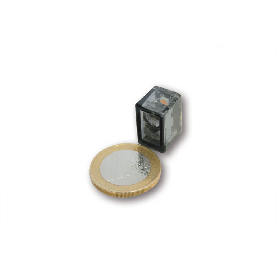SHIN YO LED Blinker MICRO CUBE-V - Kama Bike Parts
