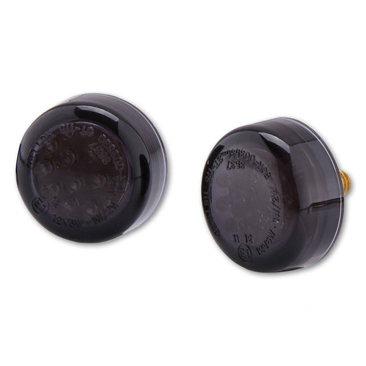 SHIN YO LED Blinker MICRO DISC - Kama Bike Parts