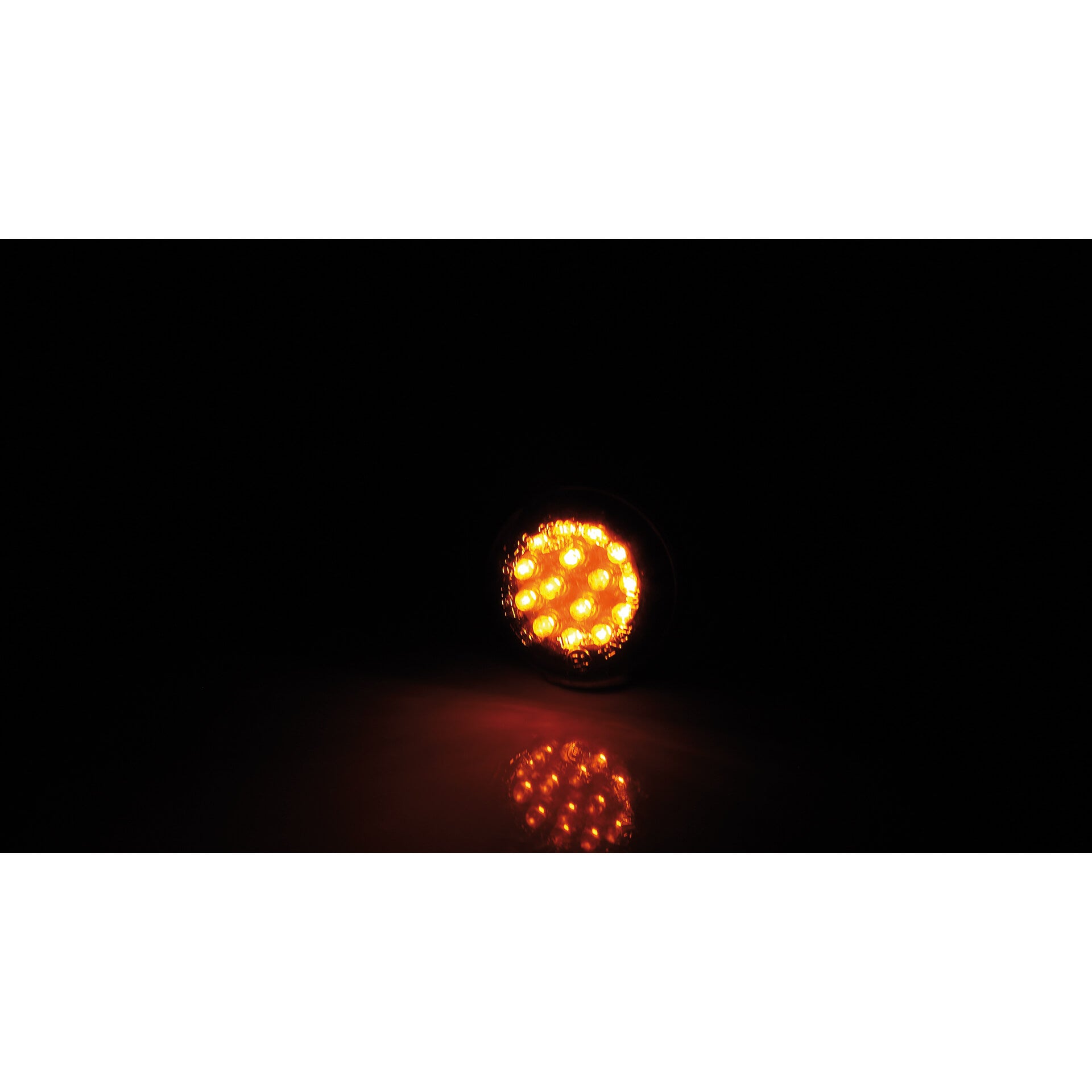 SHIN YO LED Blinker MICRO DISC - Kama Bike Parts