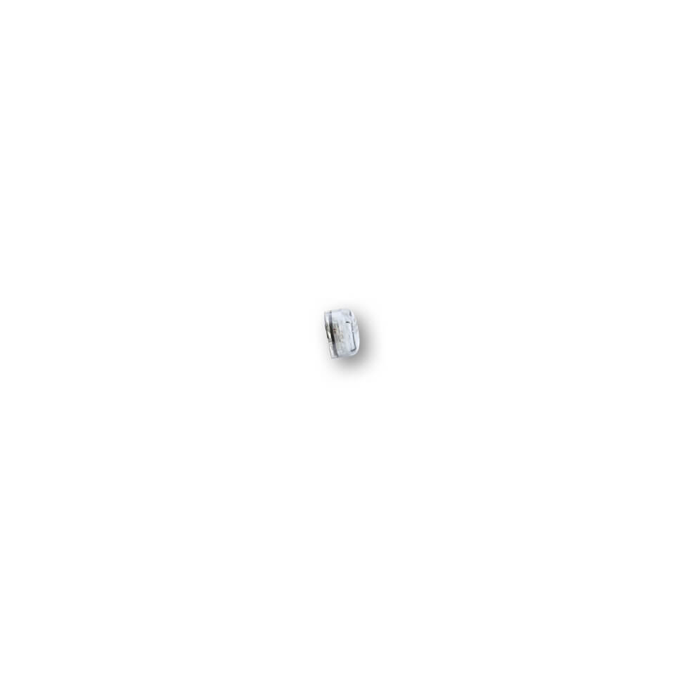 SHIN YO LED Blinker MICRO OVAL - Kama Bike Parts