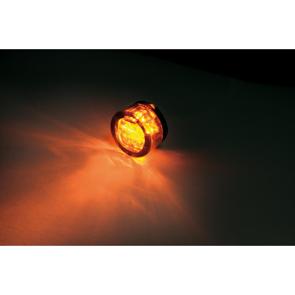 SHIN YO LED Blinker MICRO PIN - Kama Bike Parts