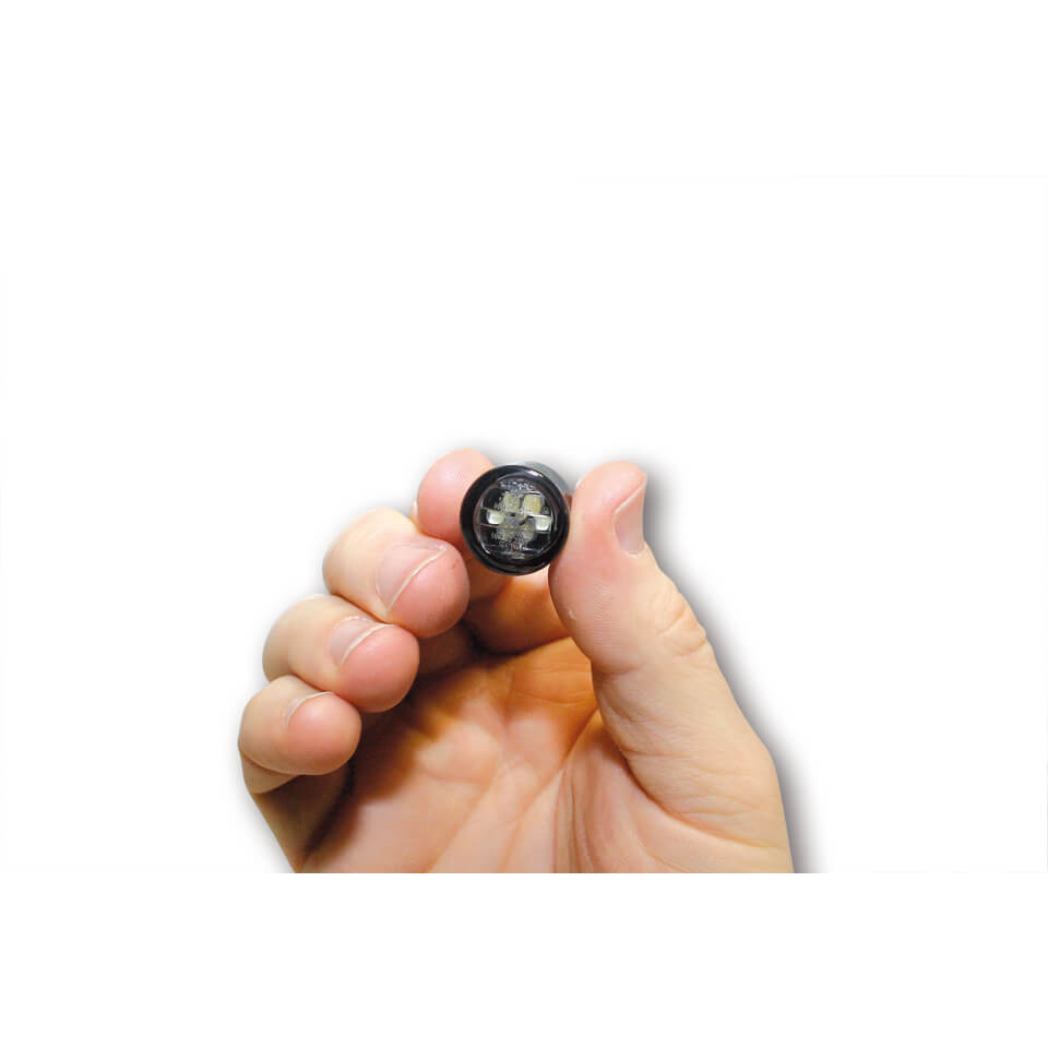 SHIN YO LED Blinker MICRO PIN - Kama Bike Parts
