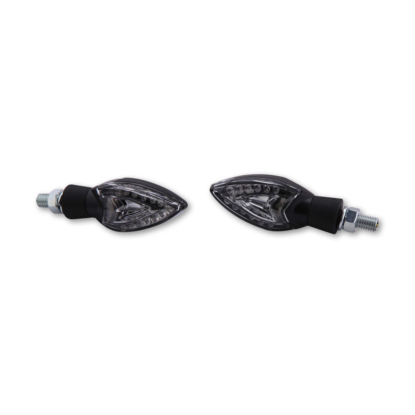 SHIN YO LED Blinker SPADES - Kama Bike Parts