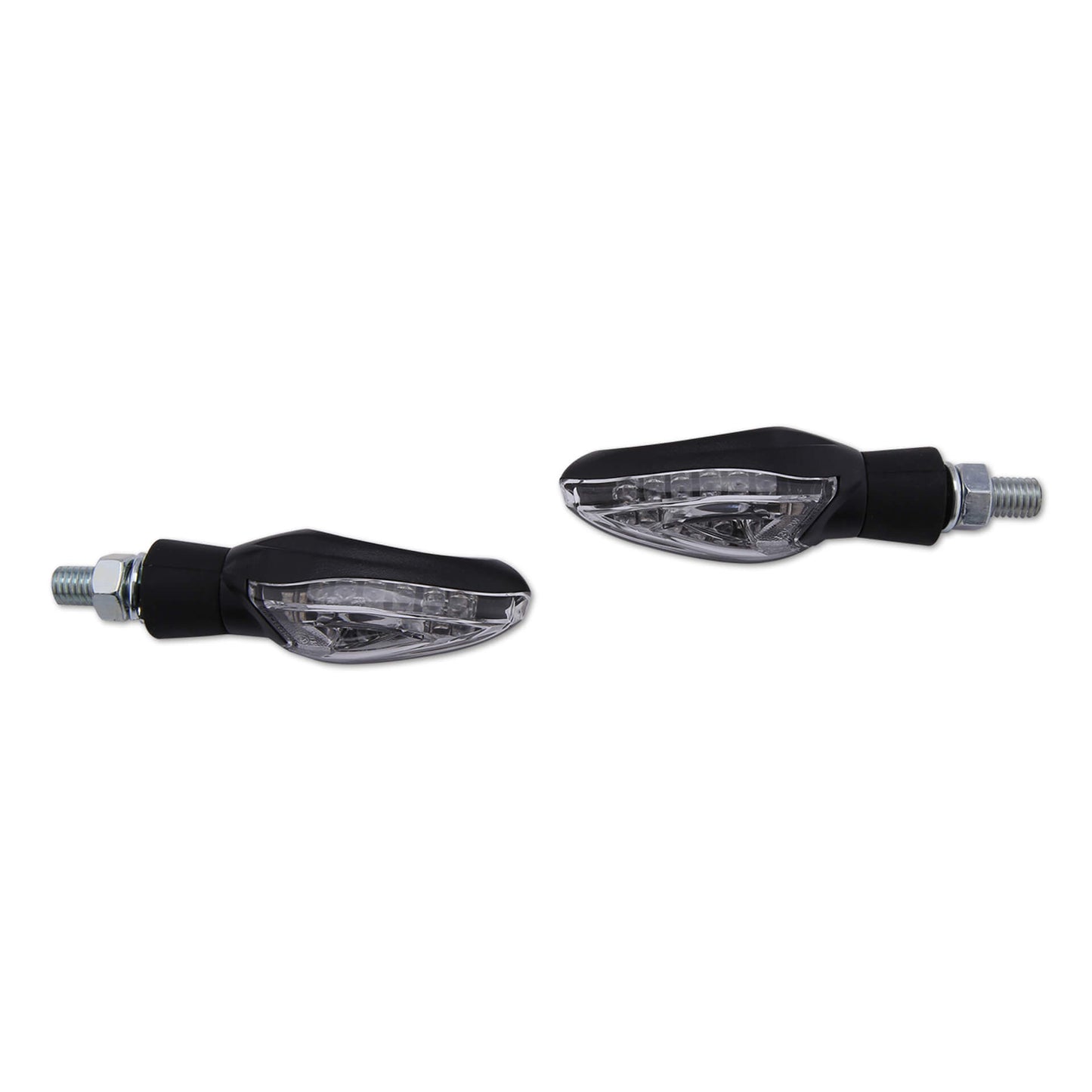 SHIN YO LED Blinker SPADES - Kama Bike Parts