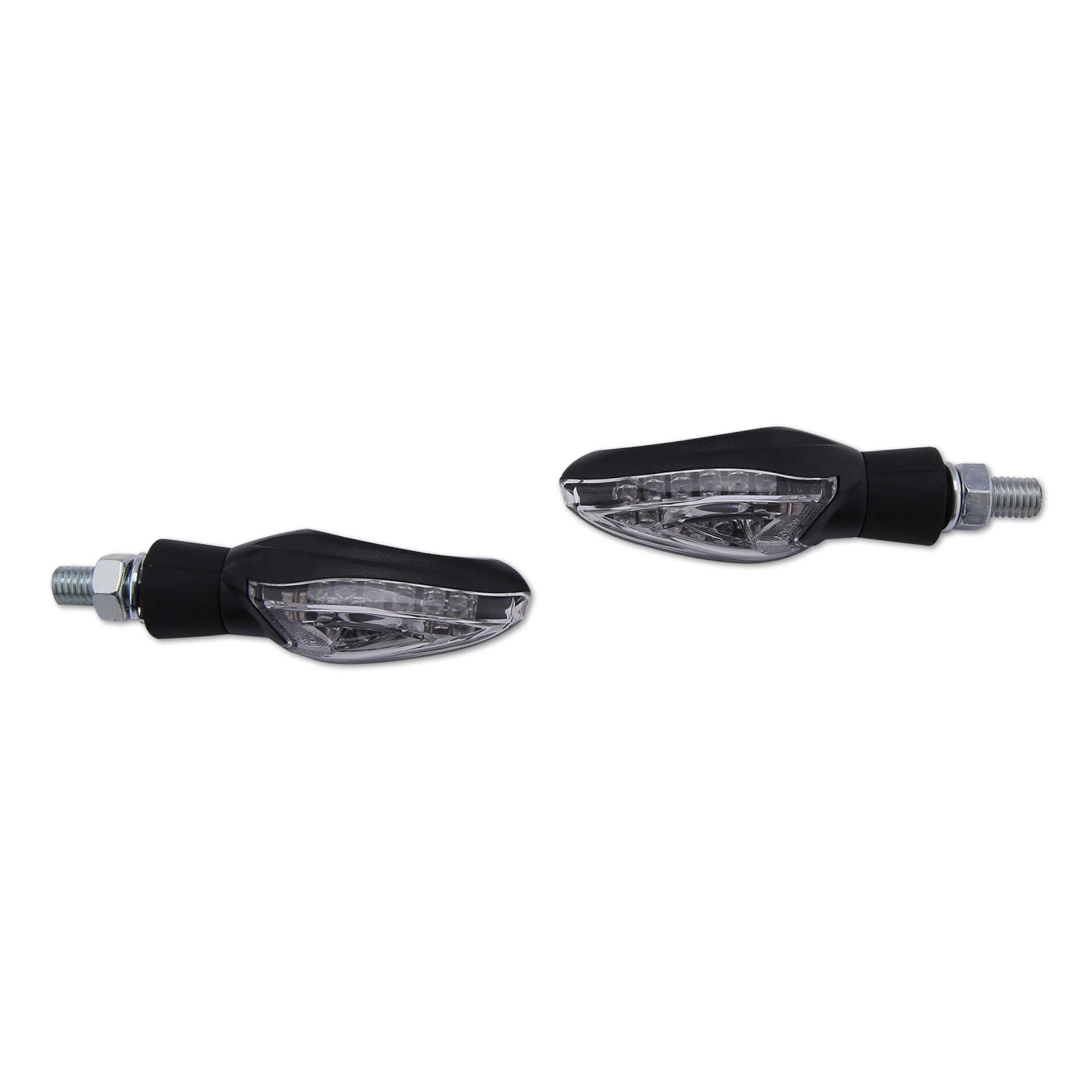 SHIN YO LED Blinker SPADES - Kama Bike Parts