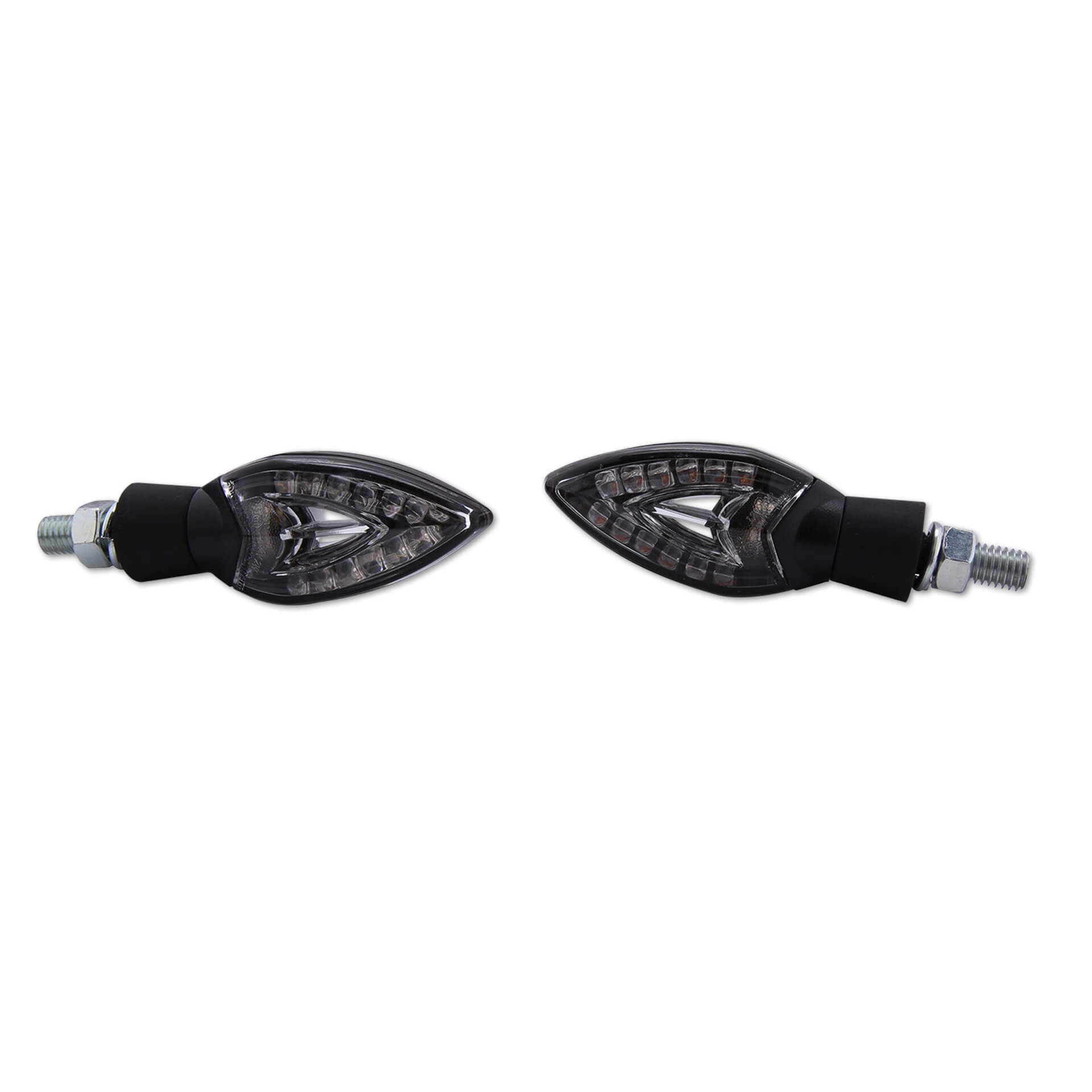 SHIN YO LED Blinker SPADES - Kama Bike Parts