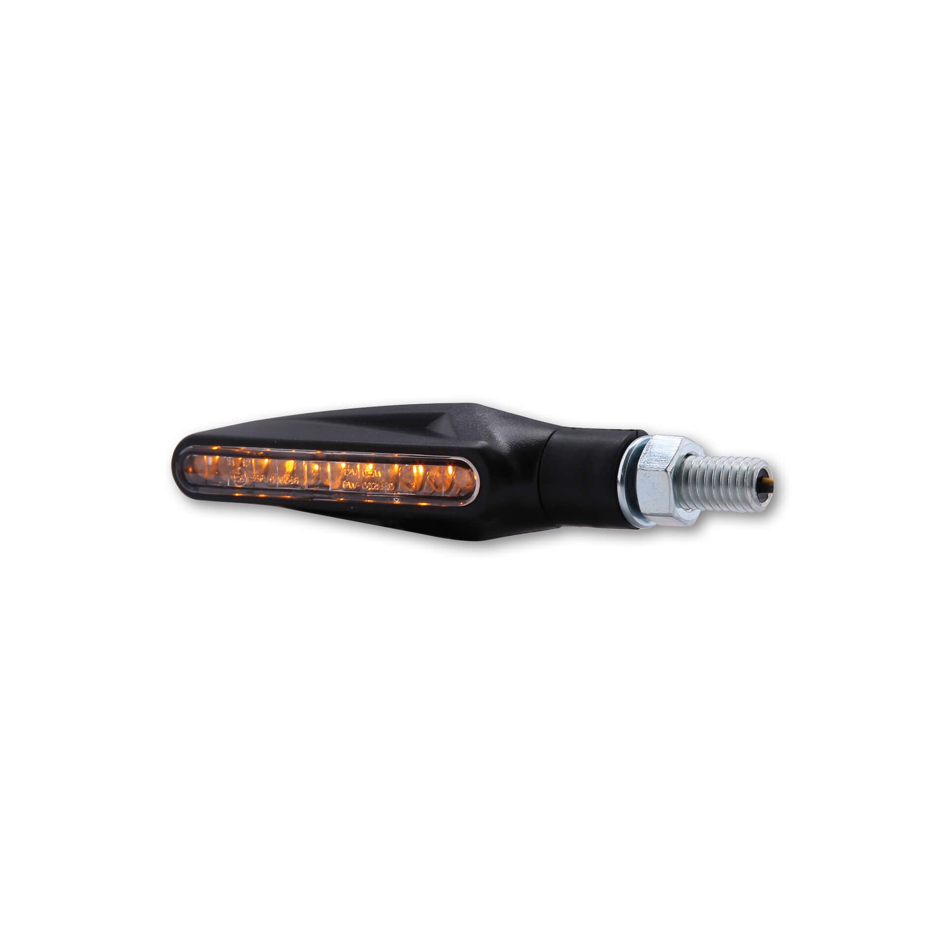 SHIN YO LED Blinker STIX - Kama Bike Parts