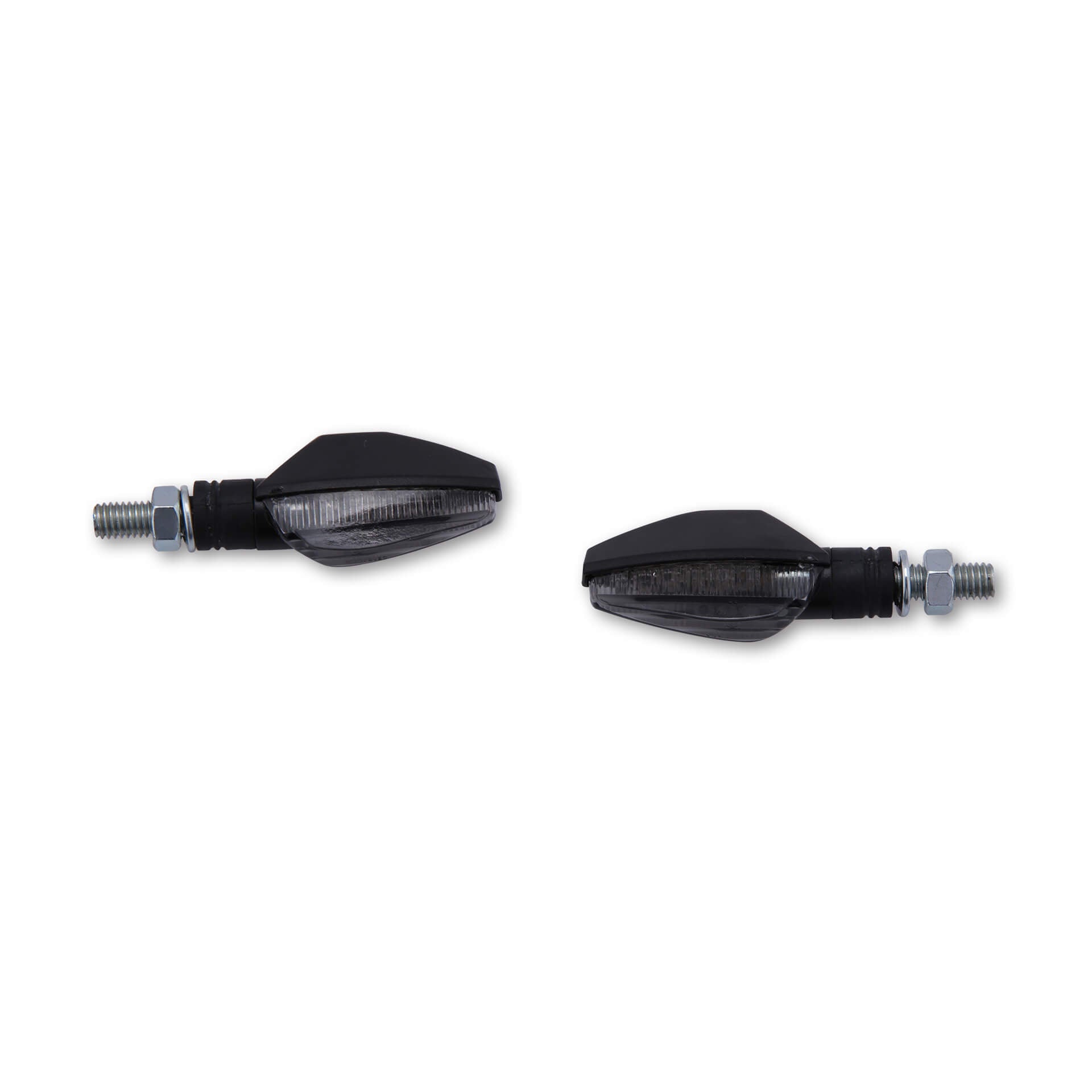 SHIN YO LED Blinker TOLEDO - Kama Bike Parts
