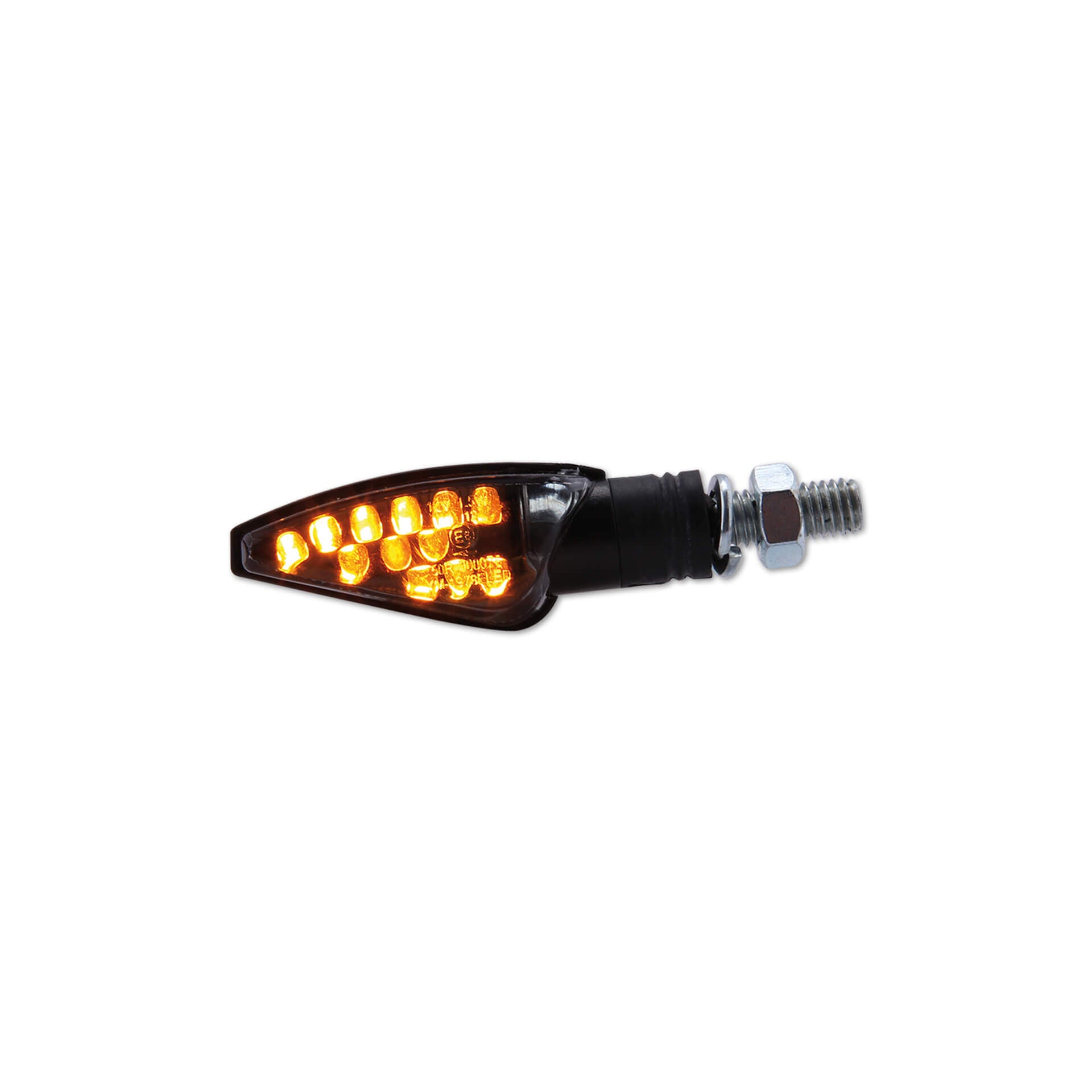 SHIN YO LED Blinker TOLEDO - Kama Bike Parts