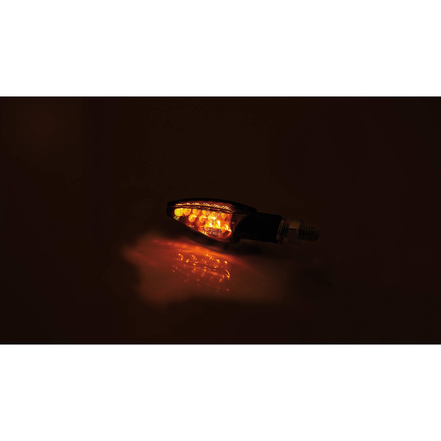 SHIN YO LED Blinker TOLEDO - Kama Bike Parts