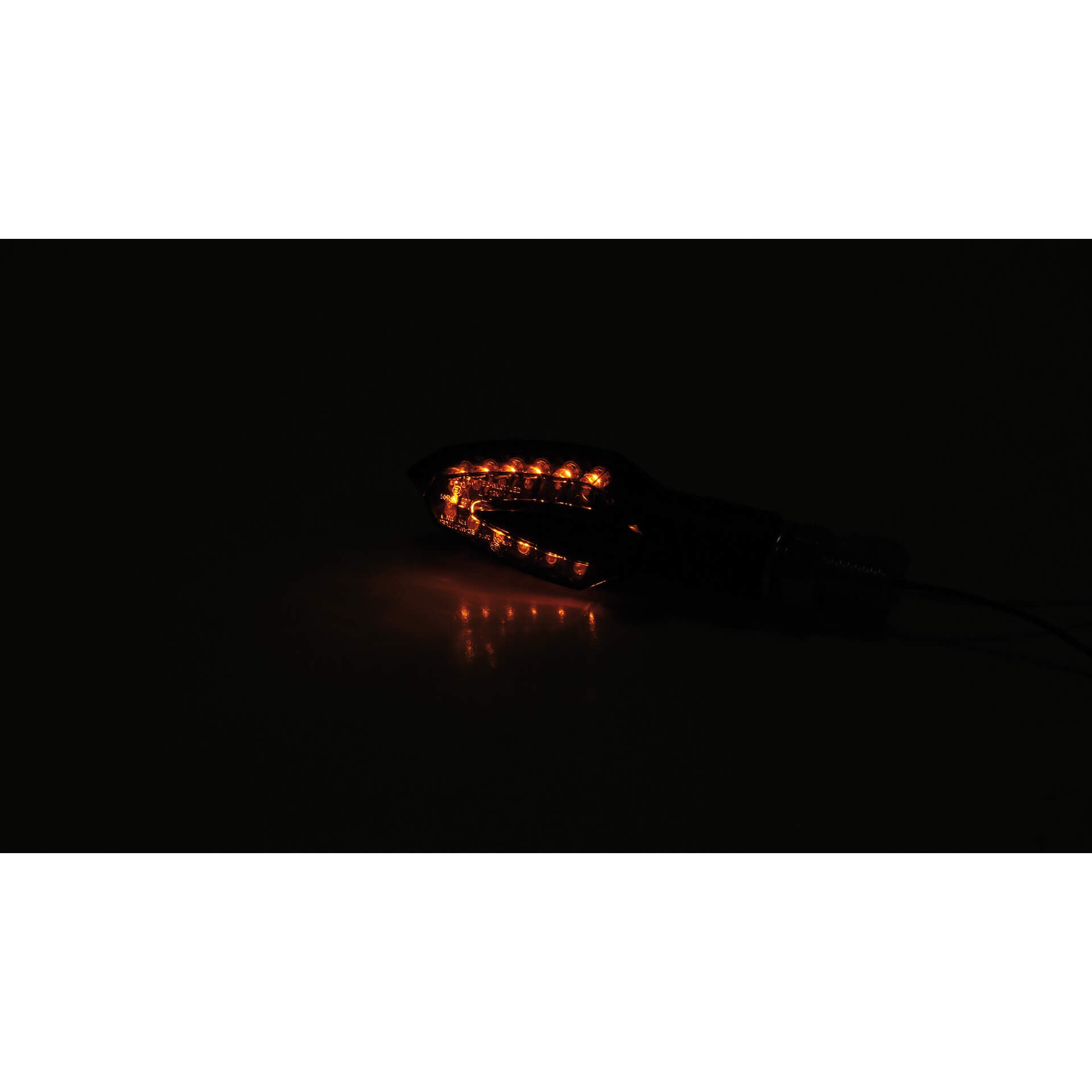 SHIN YO LED Blinker VINCI - Kama Bike Parts