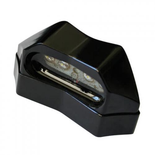 SHIN YO LED Kennzeichenbeleuchtung - Kama Bike Parts