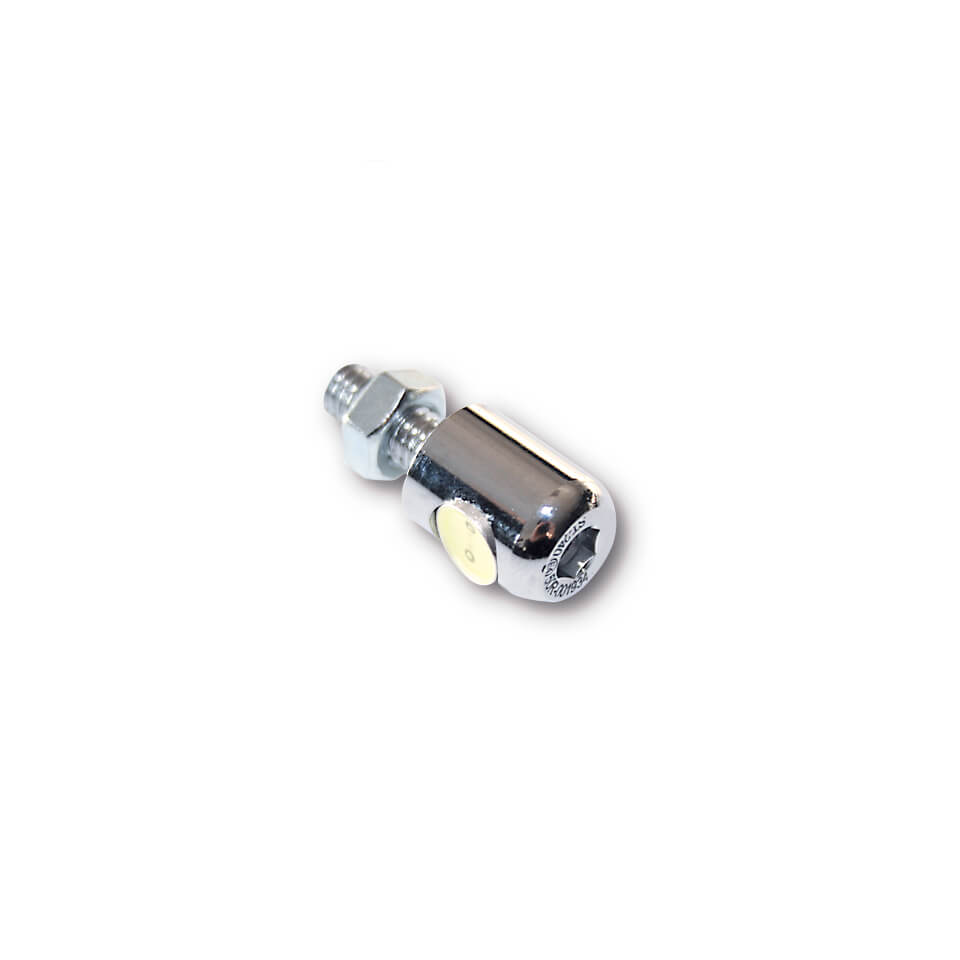 SHIN YO LED Kennzeichenbeleuchtung - Kama Bike Parts