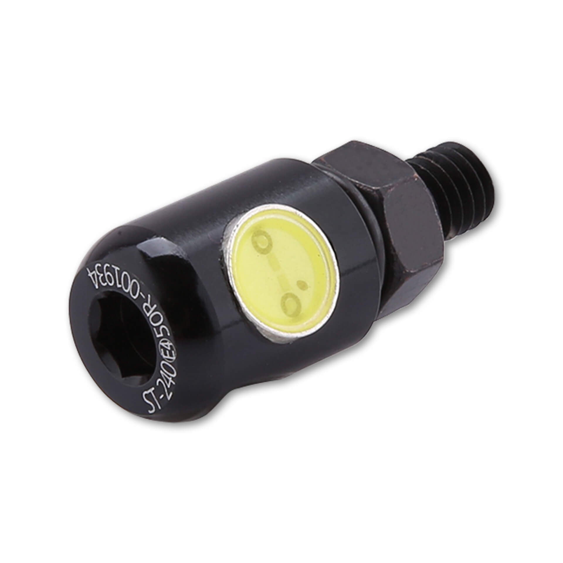 SHIN YO LED Kennzeichenbeleuchtung - Kama Bike Parts