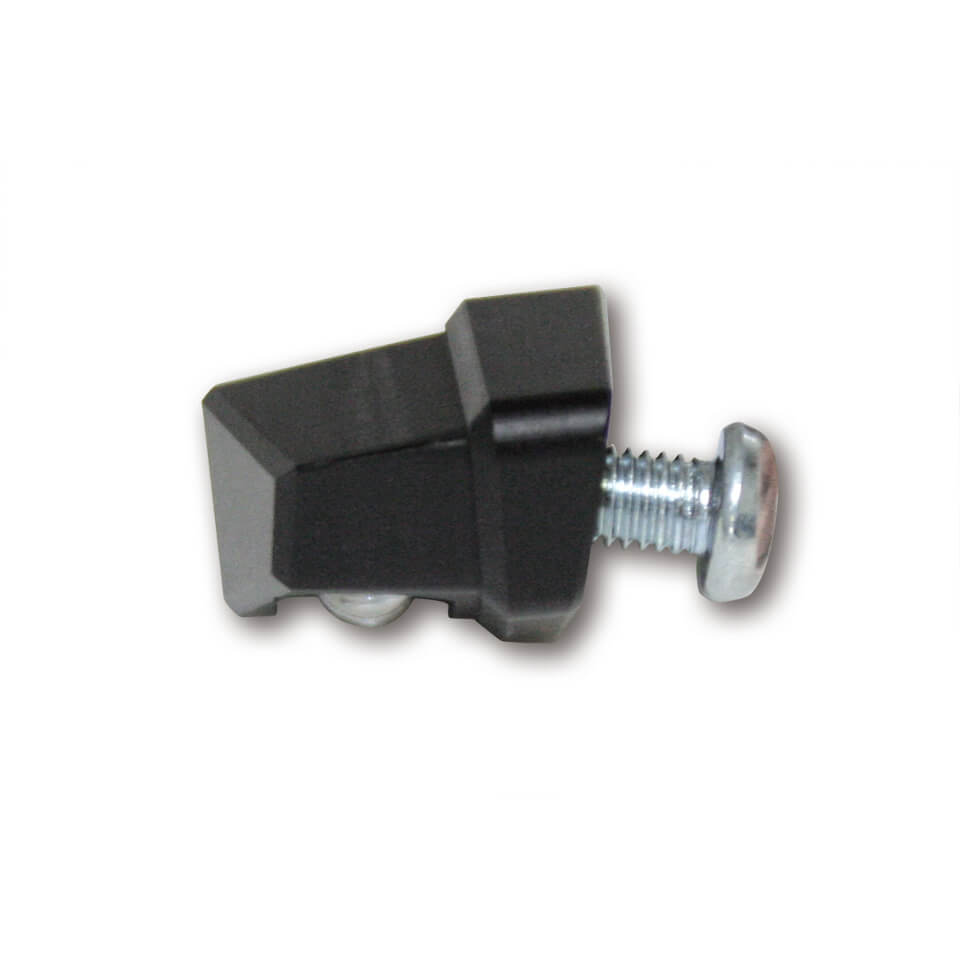 SHIN YO LED Kennzeichenbeleuchtung QUADRO - Kama Bike Parts