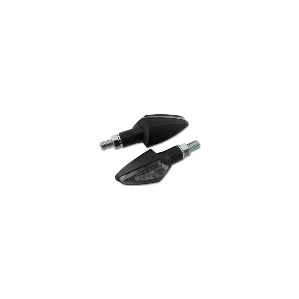 SHIN YO LED Rück- Bremslicht Blinker V-SCOPE - Kama Bike Parts