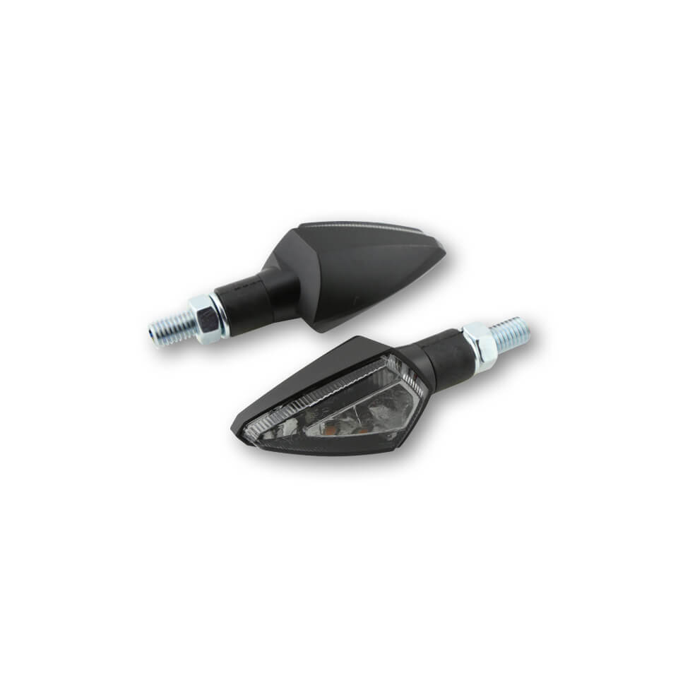 SHIN YO LED Rück- Bremslicht Blinker V-SCOPE - Kama Bike Parts