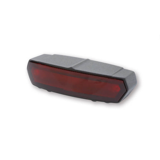 SHIN YO LED Rücklicht LIGHT GUIDE - Kama Bike Parts