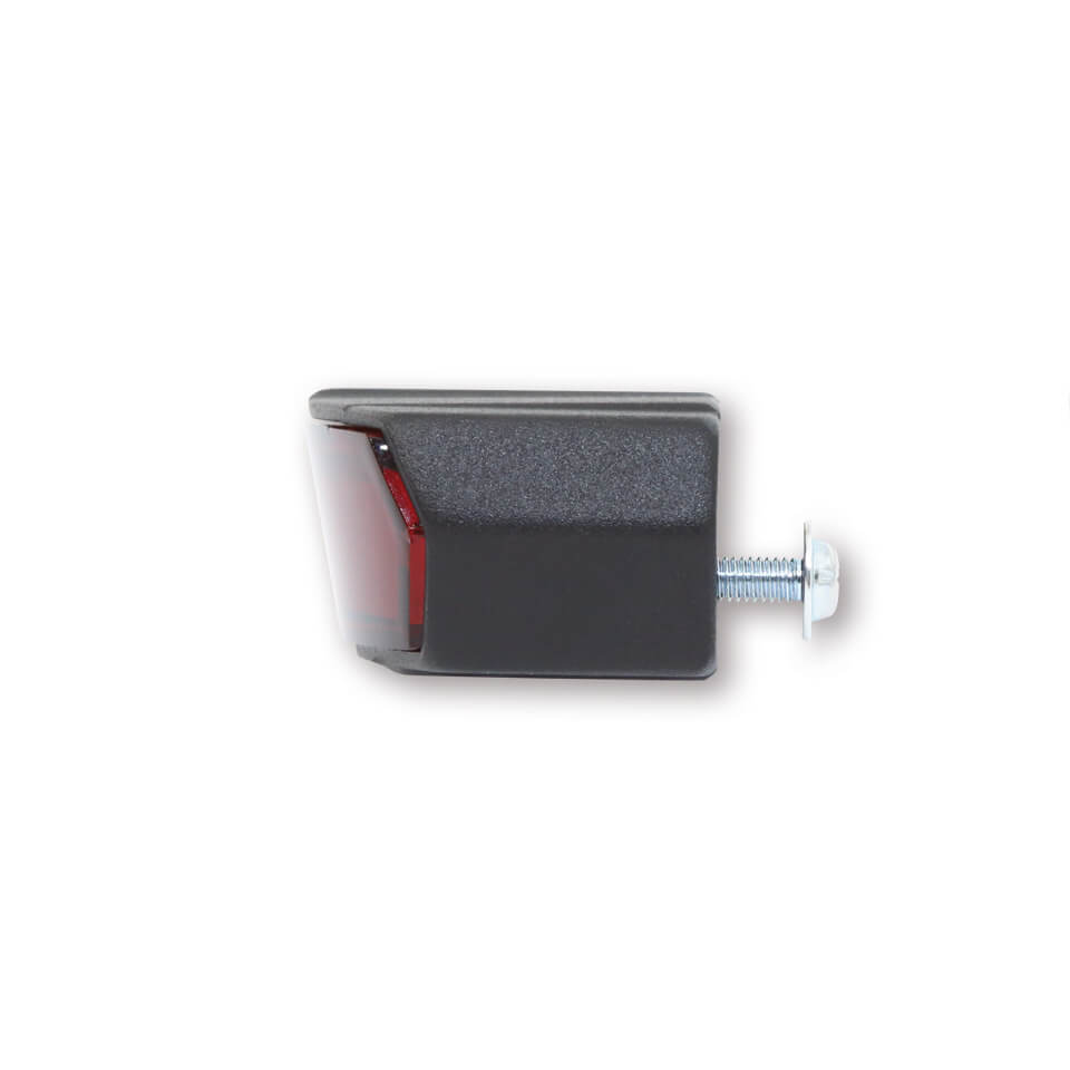 SHIN YO LED Rücklicht LIGHT GUIDE - Kama Bike Parts