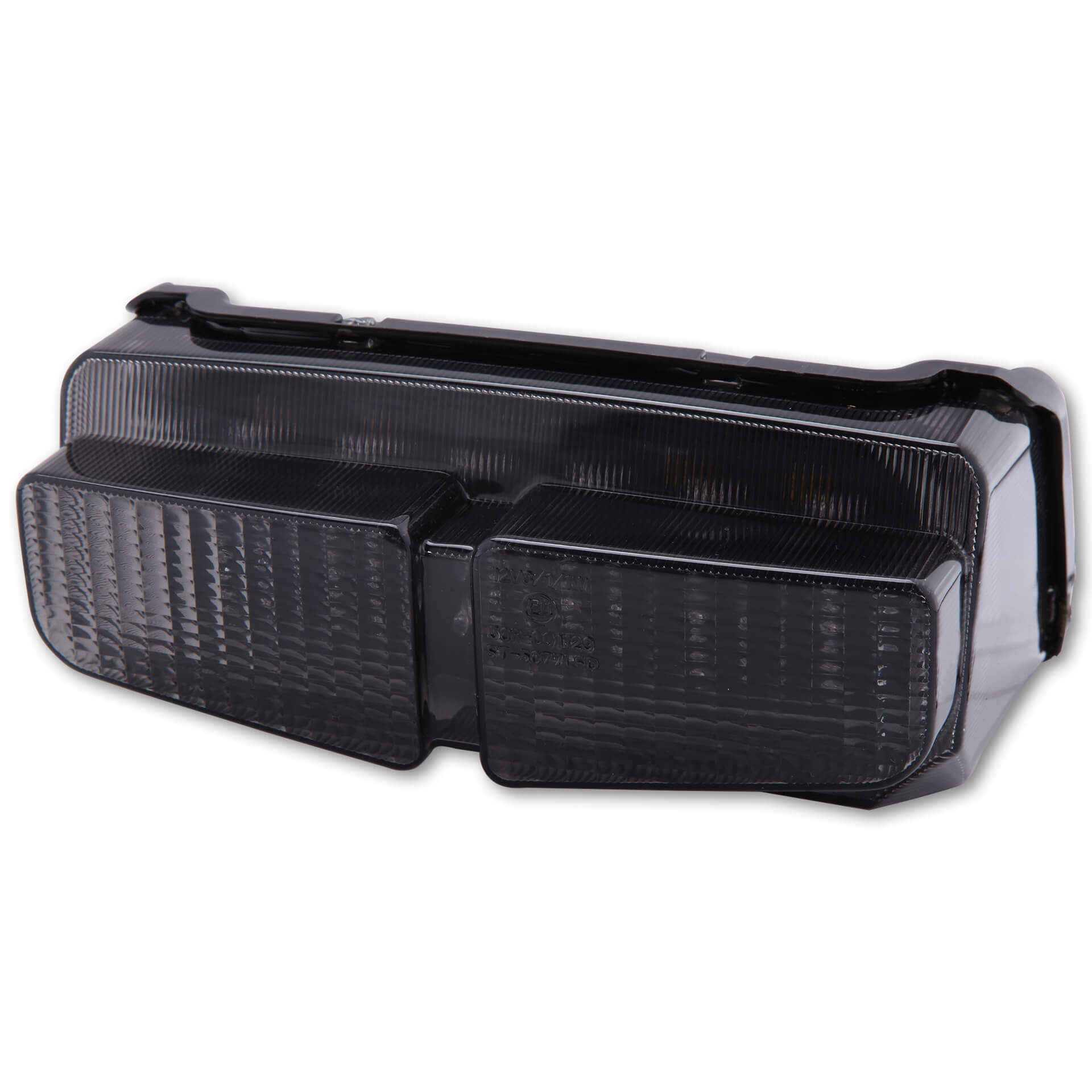 SHIN YO LED-Rücklicht mit getöntem Glas passend für Yamaha FZS 600 1998-2003 - Kama Bike Parts