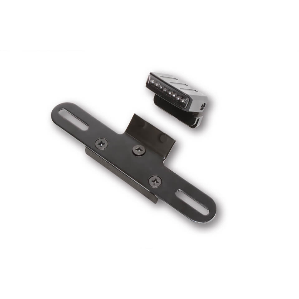 SHIN YO LED Rücklicht MOVE Typ 2 - Kama Bike Parts