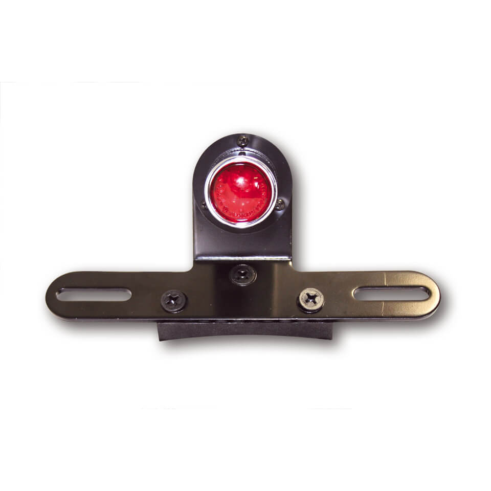 SHIN YO LED-Rücklicht OLD SCHOOL TYP5 - Kama Bike Parts