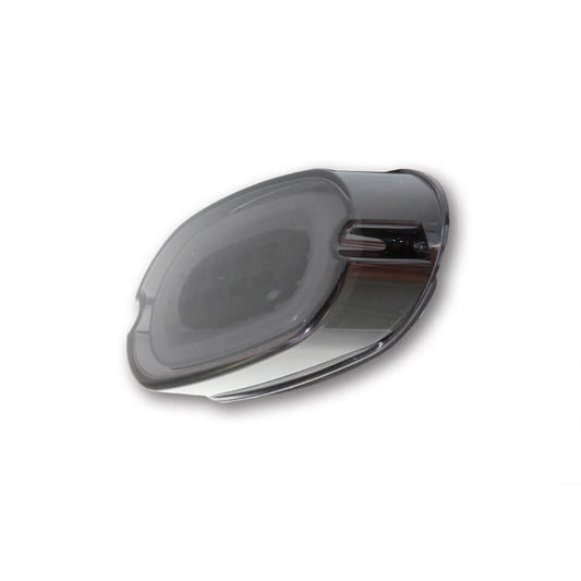 SHIN YO LED Rücklicht passend für diverse H Modelle 1973-1998 - Kama Bike Parts