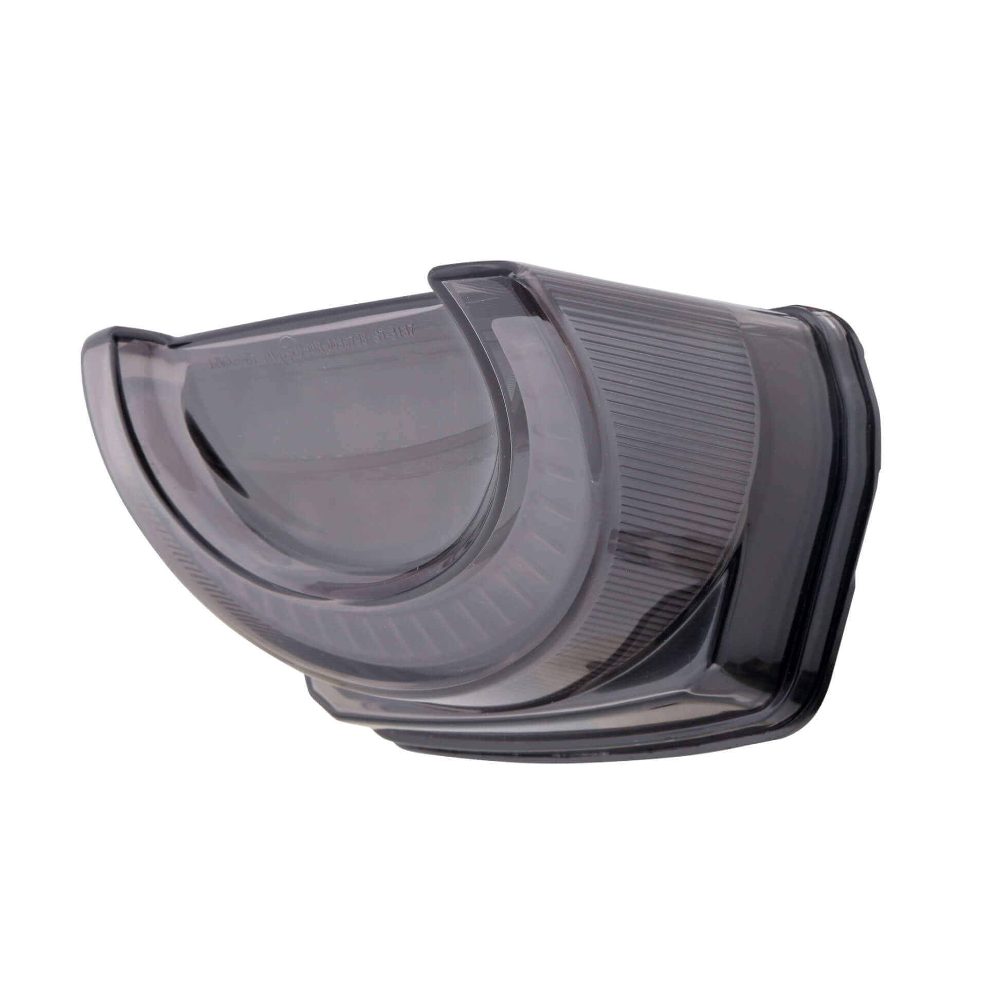 SHIN YO LED Rücklicht passend für Honda CB 1000 R Bj. 18- Reflektor sw getönt. - Kama Bike Parts
