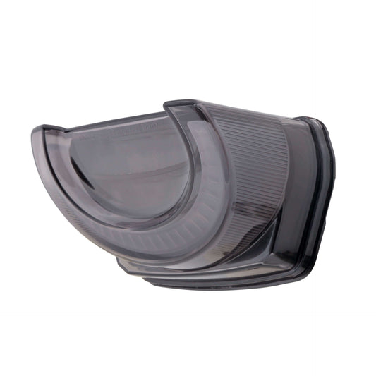 SHIN YO LED Rücklicht passend für Honda CB 1000 R Bj. 18- Reflektor sw getönt. - Kama Bike Parts