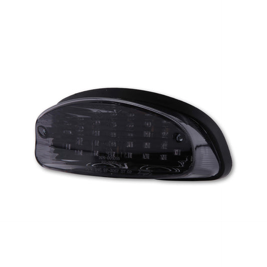 SHIN YO LED-Rücklicht passend für Honda CB 600 F Hornet 1998-2002 - Kama Bike Parts