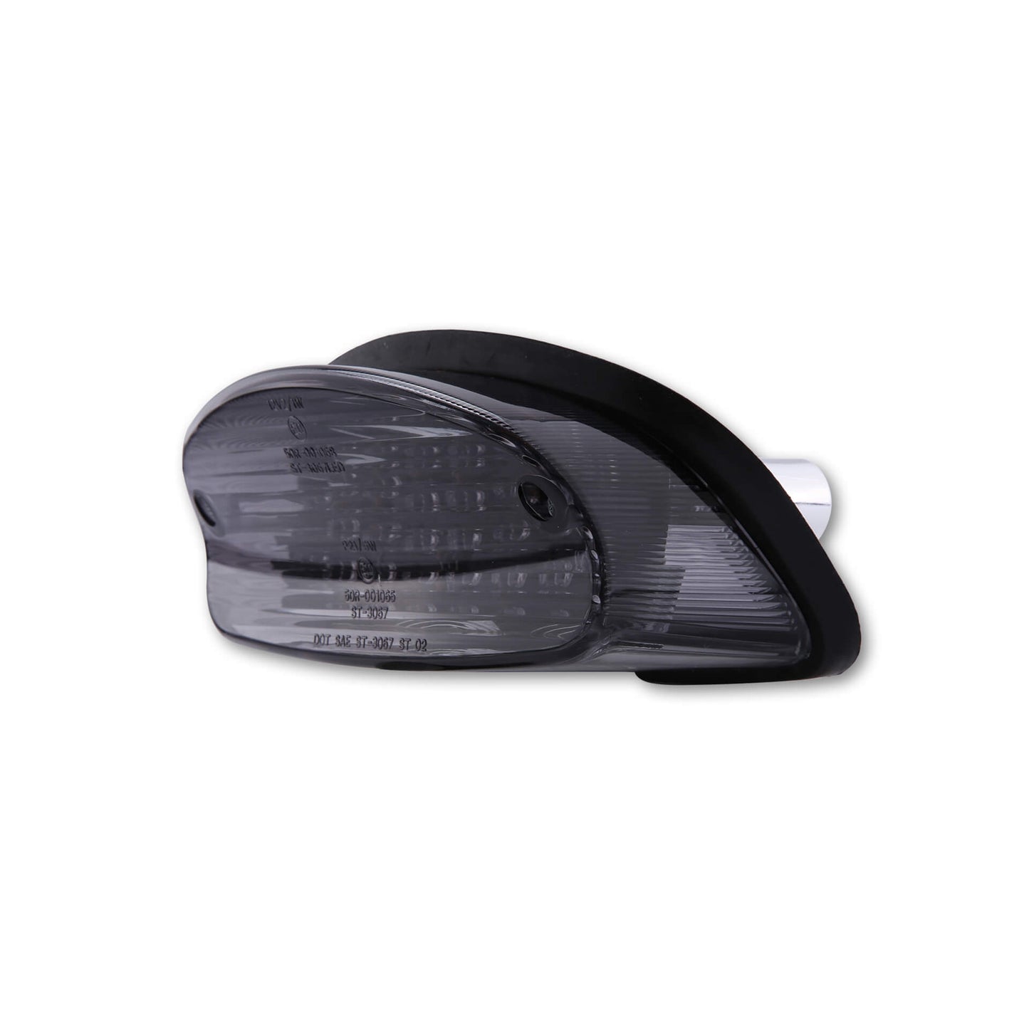 SHIN YO LED-Rücklicht passend für Honda CB 600 F Hornet 1998-2002 - Kama Bike Parts