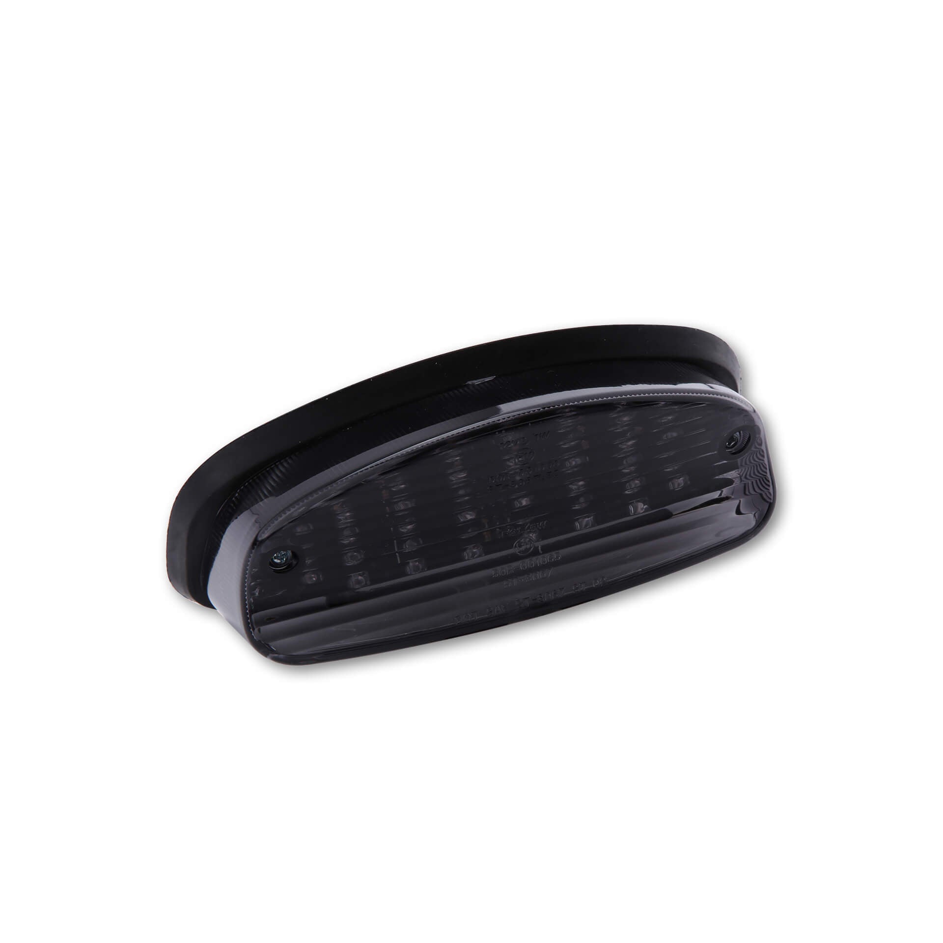 SHIN YO LED-Rücklicht passend für Honda CB 600 F Hornet 1998-2002 - Kama Bike Parts