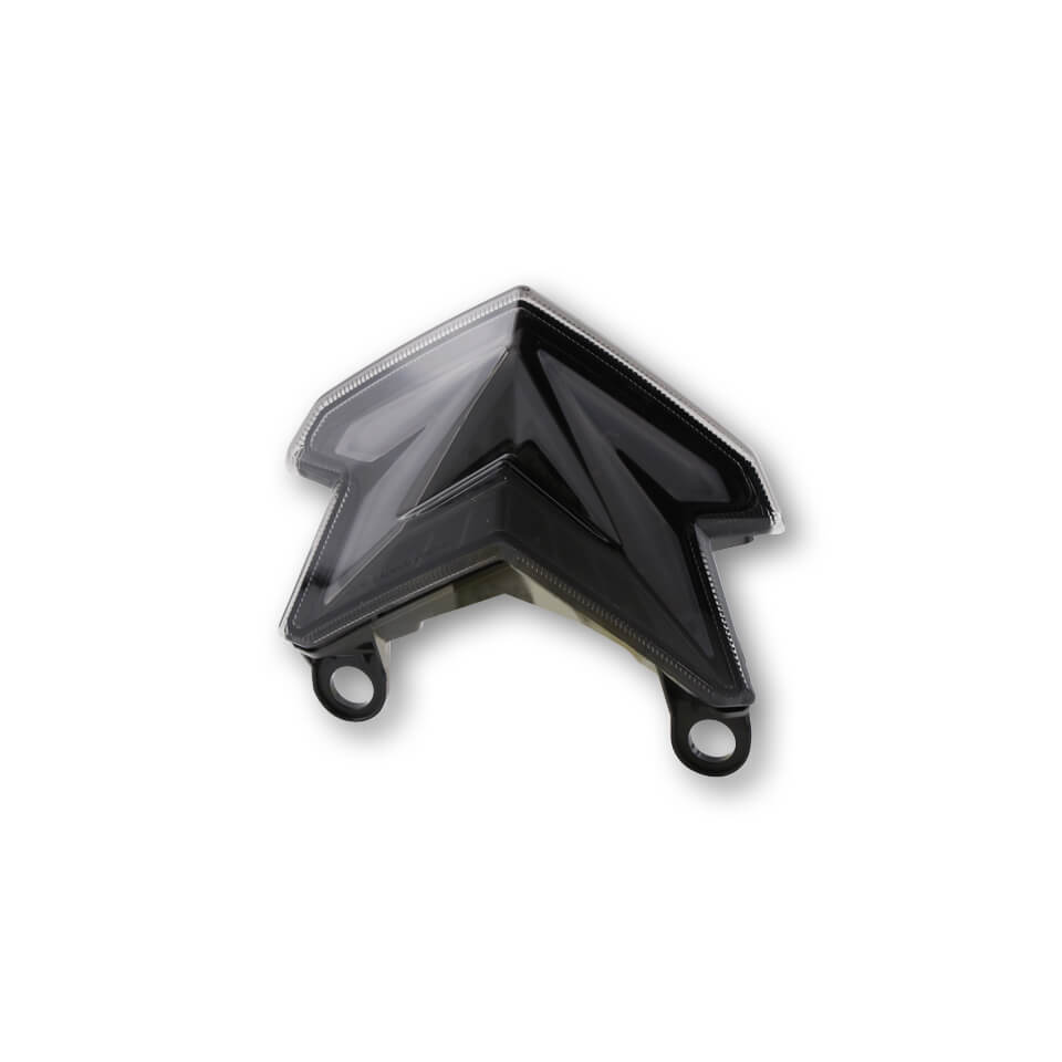 SHIN YO LED Rücklicht passend für Kawasaki NINJA ZX-6R Z 800 - Kama Bike Parts