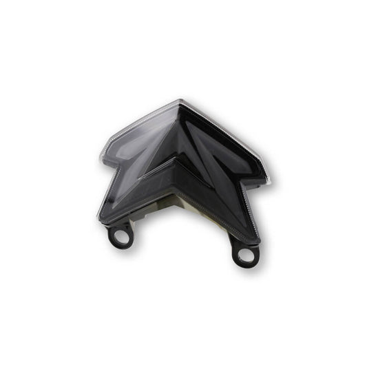 SHIN YO LED Rücklicht passend für Kawasaki NINJA ZX-6R Z 800 - Kama Bike Parts