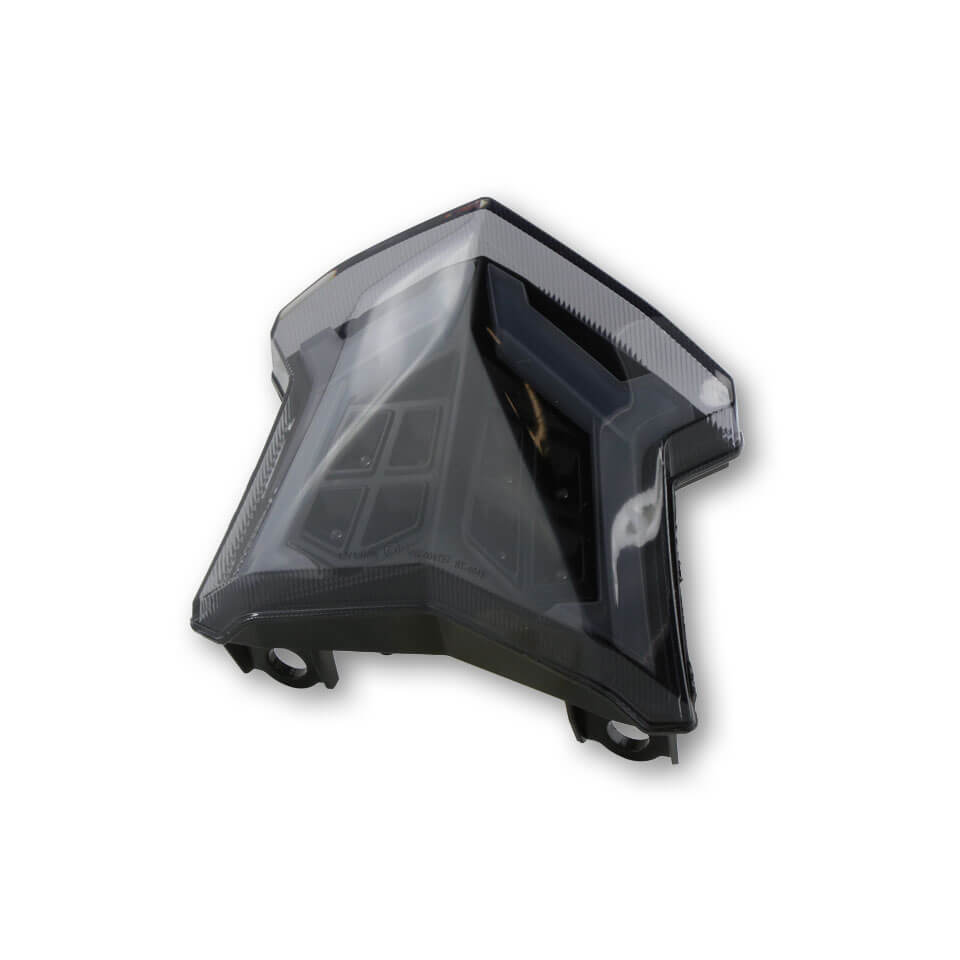 SHIN YO LED Rücklicht passend für Kawasaki Z 900 Z Ninja 650 650 Bj. 2017- - Kama Bike Parts