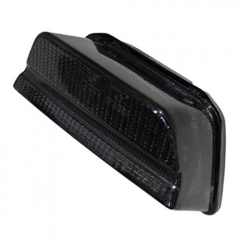 SHIN YO LED-Rücklicht passend für Kawasaki ZRX 1100 ZRX 1200 ab Bj. 1997- - Kama Bike Parts