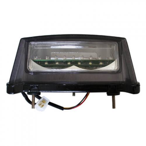SHIN YO LED-Rücklicht passend für Kawasaki ZRX 1100 ZRX 1200 ab Bj. 1997- - Kama Bike Parts