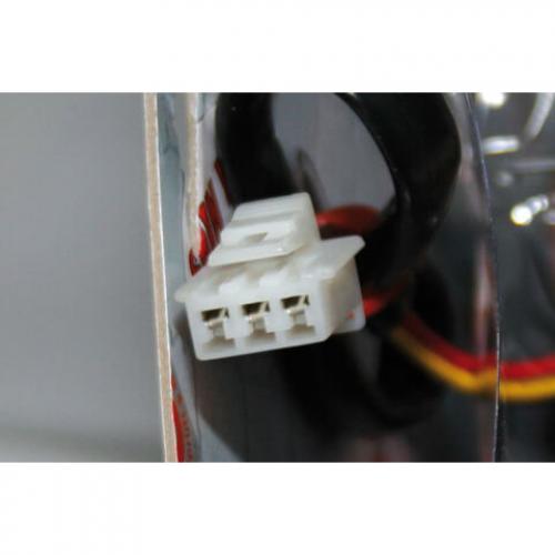 SHIN YO LED-Rücklicht passend für Suzuki GSF 1250 2007- - Kama Bike Parts
