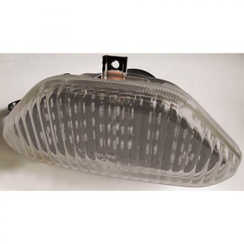 SHIN YO LED-Rücklicht passend für Suzuki GSF 600 Bandit -1999 GSF 1200 -2000 - Kama Bike Parts