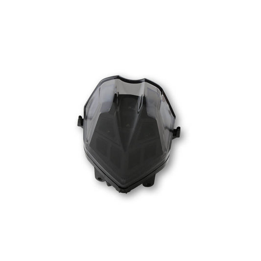 SHIN YO LED Rücklicht passend für Triumph STREET TRIPLE/R DAYTONA 675/R - Kama Bike Parts