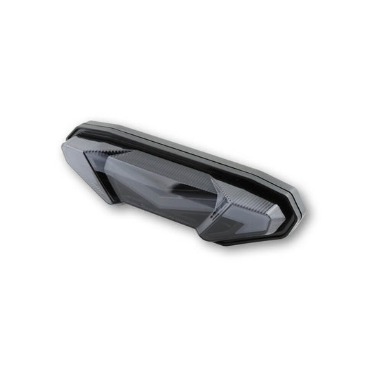 SHIN YO LED Rücklicht passend für Yamaha MT-09 2014-2017 - Kama Bike Parts