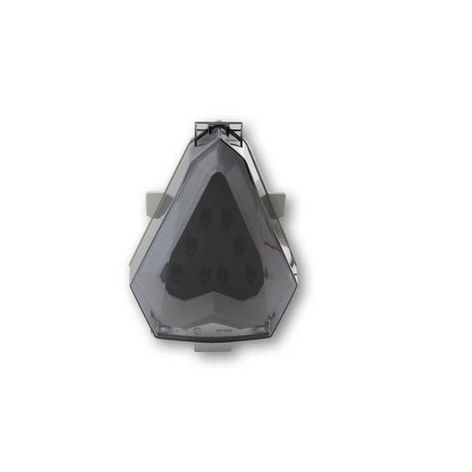 SHIN YO LED Rücklicht passend für Yamaha YZF-R6 2008-2015 - Kama Bike Parts