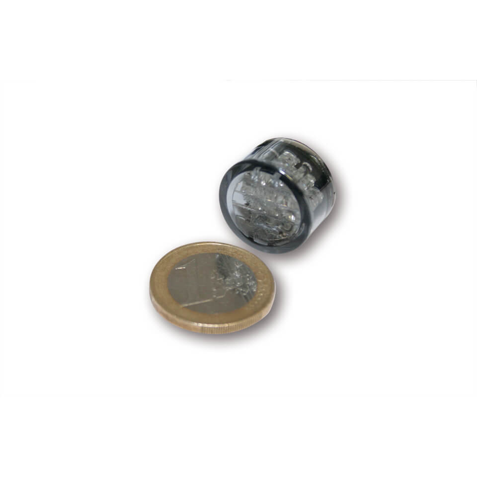 SHIN YO LED-Rücklicht PIN zum Einbau - Kama Bike Parts