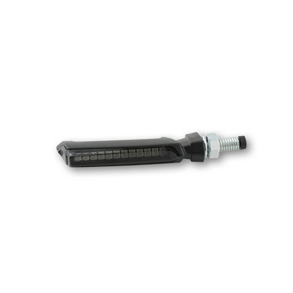 SHIN YO LED Sequenz Blinker FLINT - Kama Bike Parts