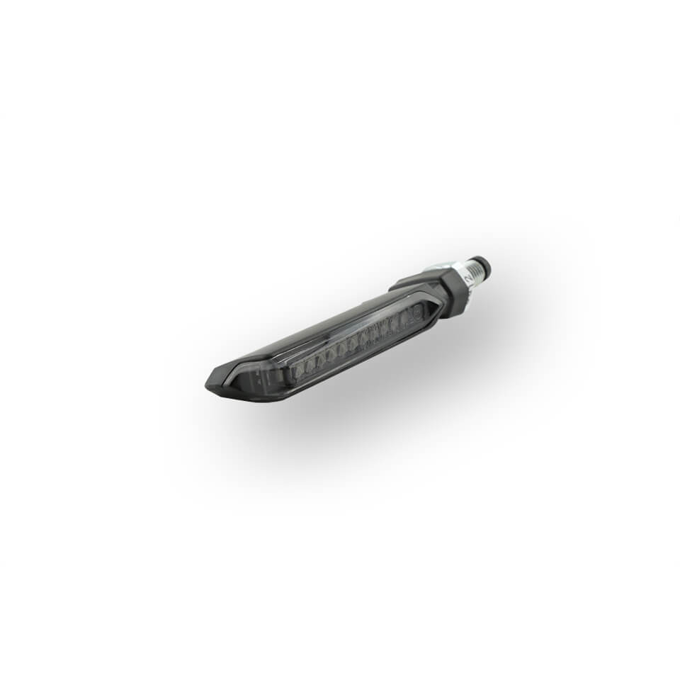 SHIN YO LED Sequenz Blinker FLINT - Kama Bike Parts